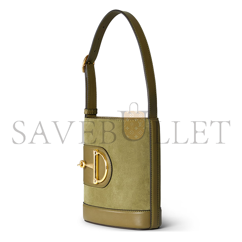 G*u*i 73 mini bucket bag 833665 (20*18.5*8.5cm)